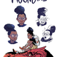 Illustration for article titled iMoon Girl and Devil Dinosaur/i May Be Marvels Most Adorable New Comic Ever
